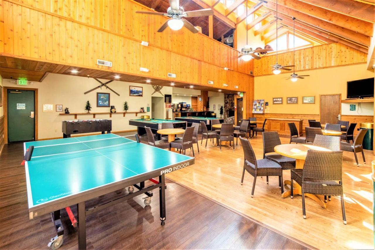 Lagonita Lodge 빅 베어 레이크 외부 사진