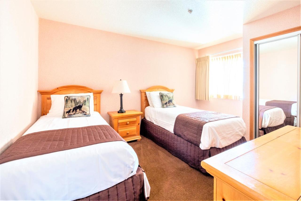 Lagonita Lodge 빅 베어 레이크 외부 사진