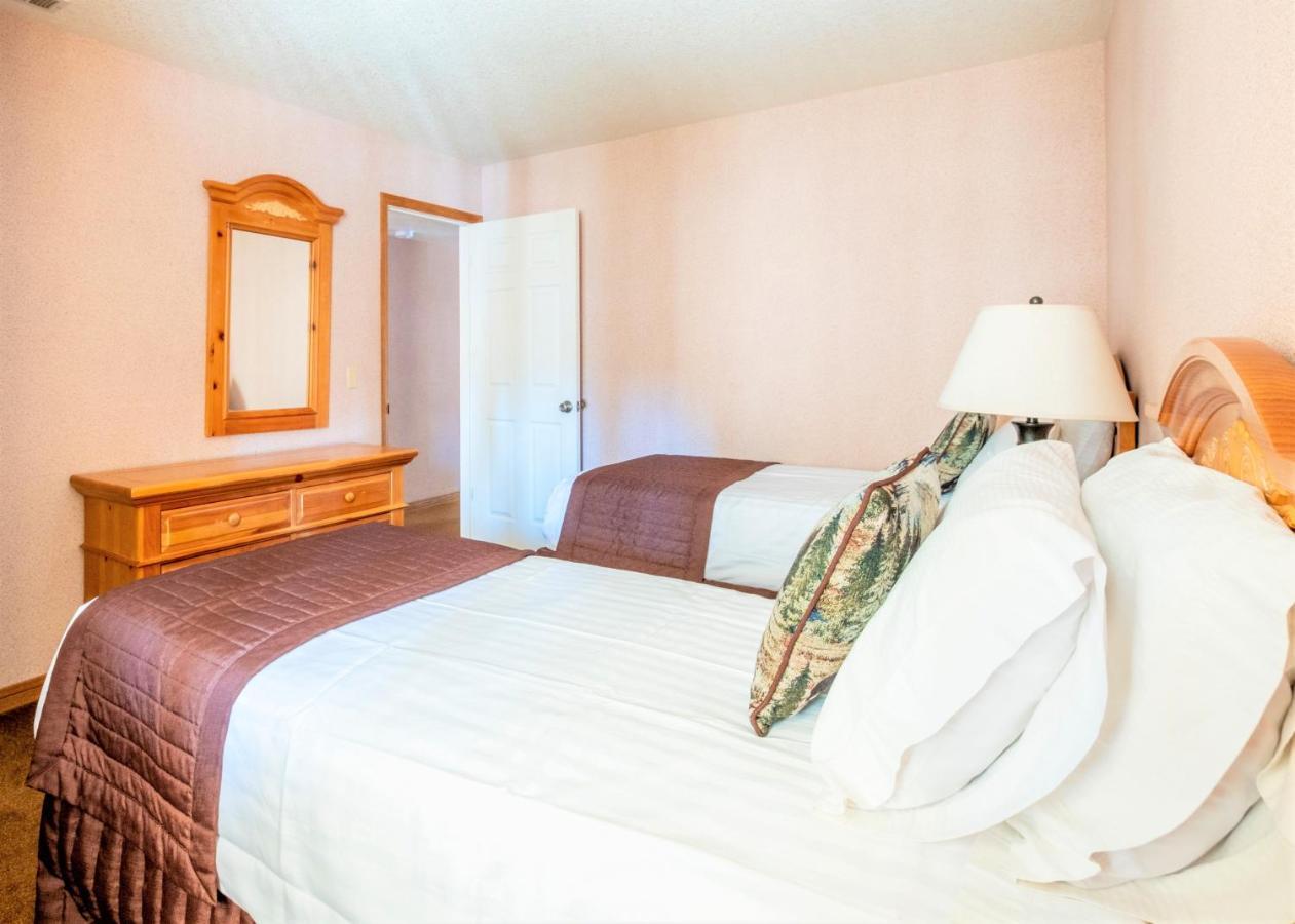 Lagonita Lodge 빅 베어 레이크 외부 사진