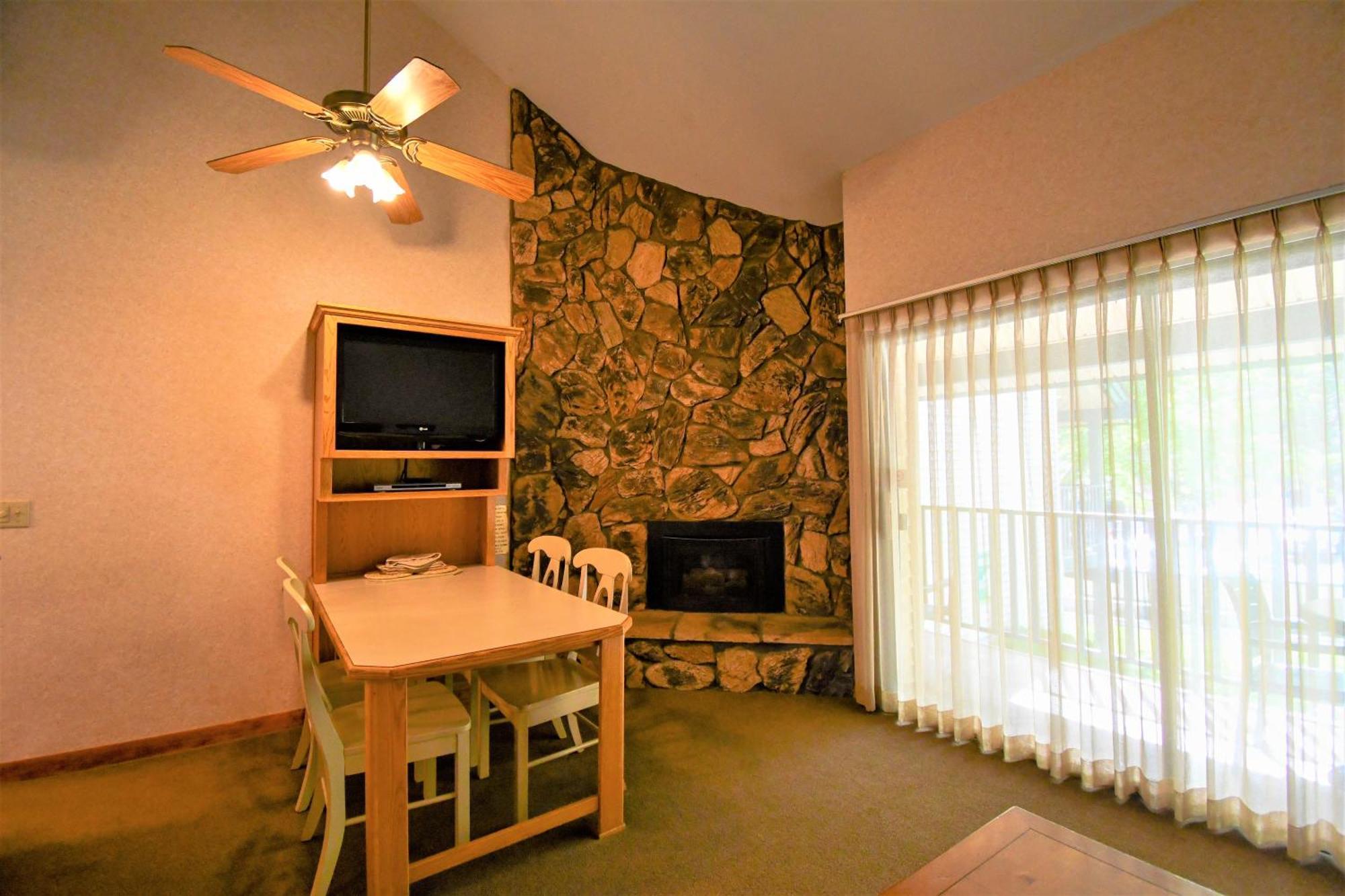 Lagonita Lodge 빅 베어 레이크 외부 사진